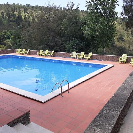 Marvão Quinta Das Lameirinhas מראה חיצוני תמונה