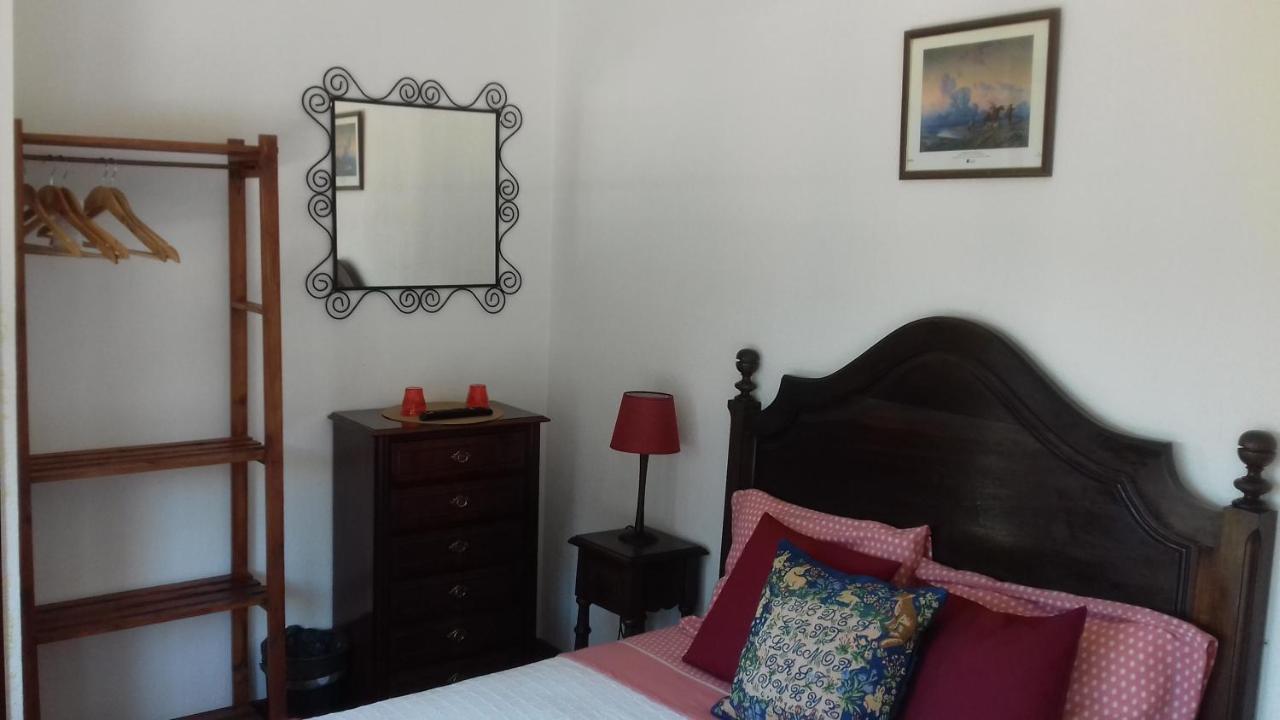 Marvão Quinta Das Lameirinhas מראה חיצוני תמונה