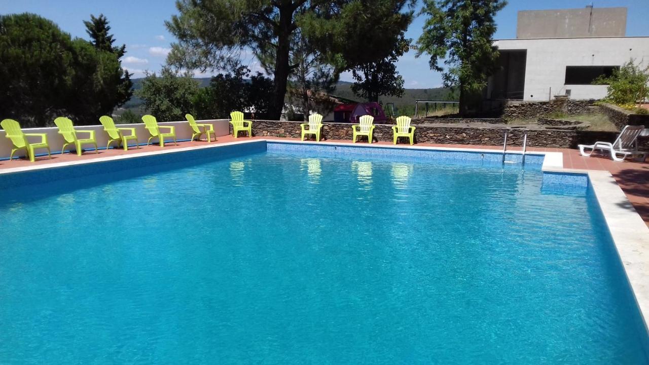 Marvão Quinta Das Lameirinhas מראה חיצוני תמונה