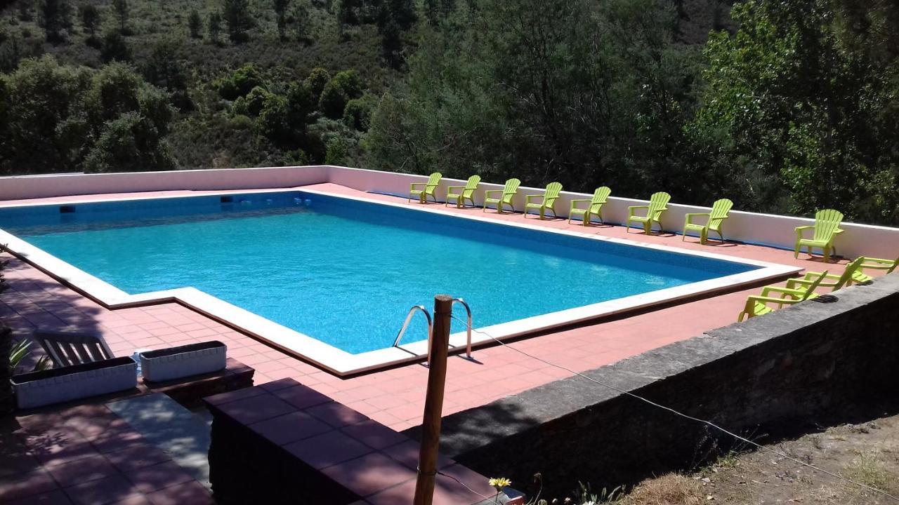 Marvão Quinta Das Lameirinhas מראה חיצוני תמונה