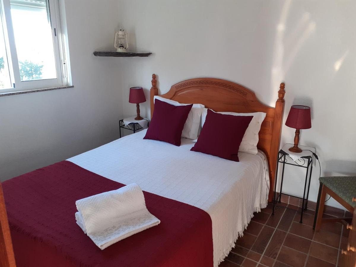 Marvão Quinta Das Lameirinhas מראה חיצוני תמונה