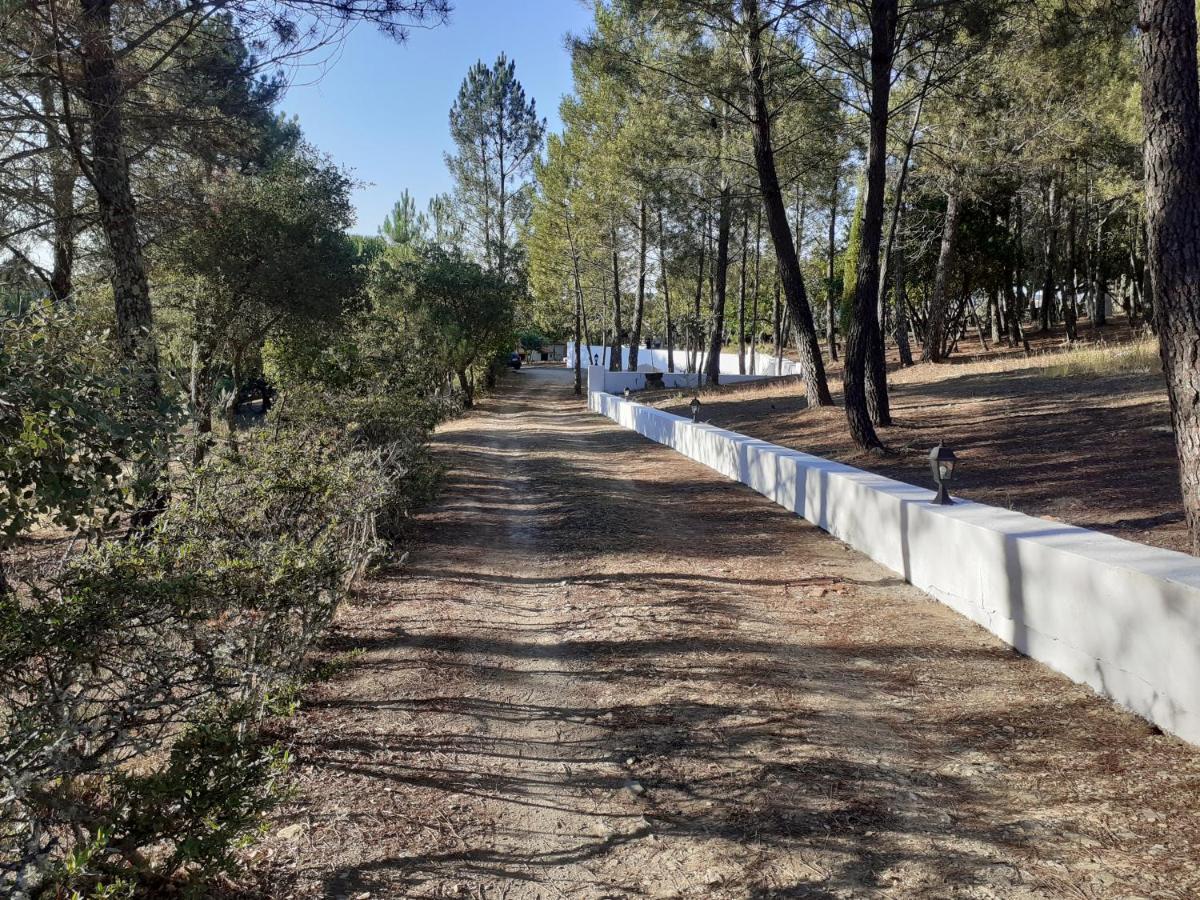 Marvão Quinta Das Lameirinhas מראה חיצוני תמונה