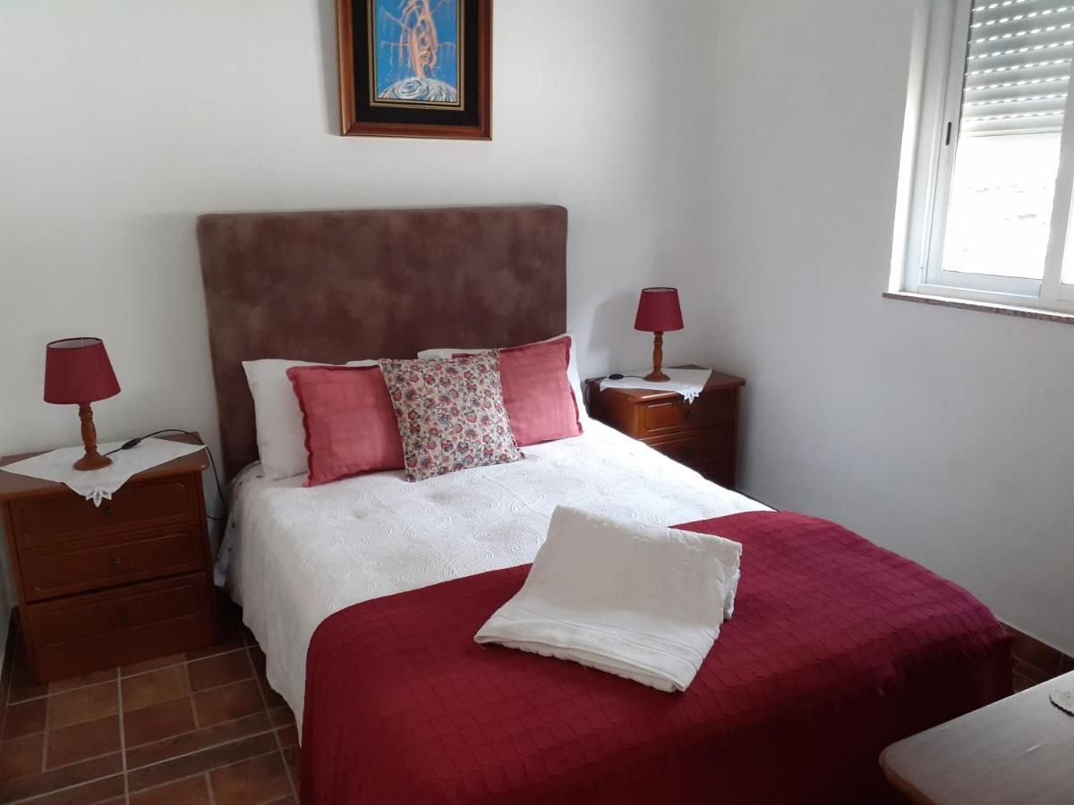 Marvão Quinta Das Lameirinhas מראה חיצוני תמונה