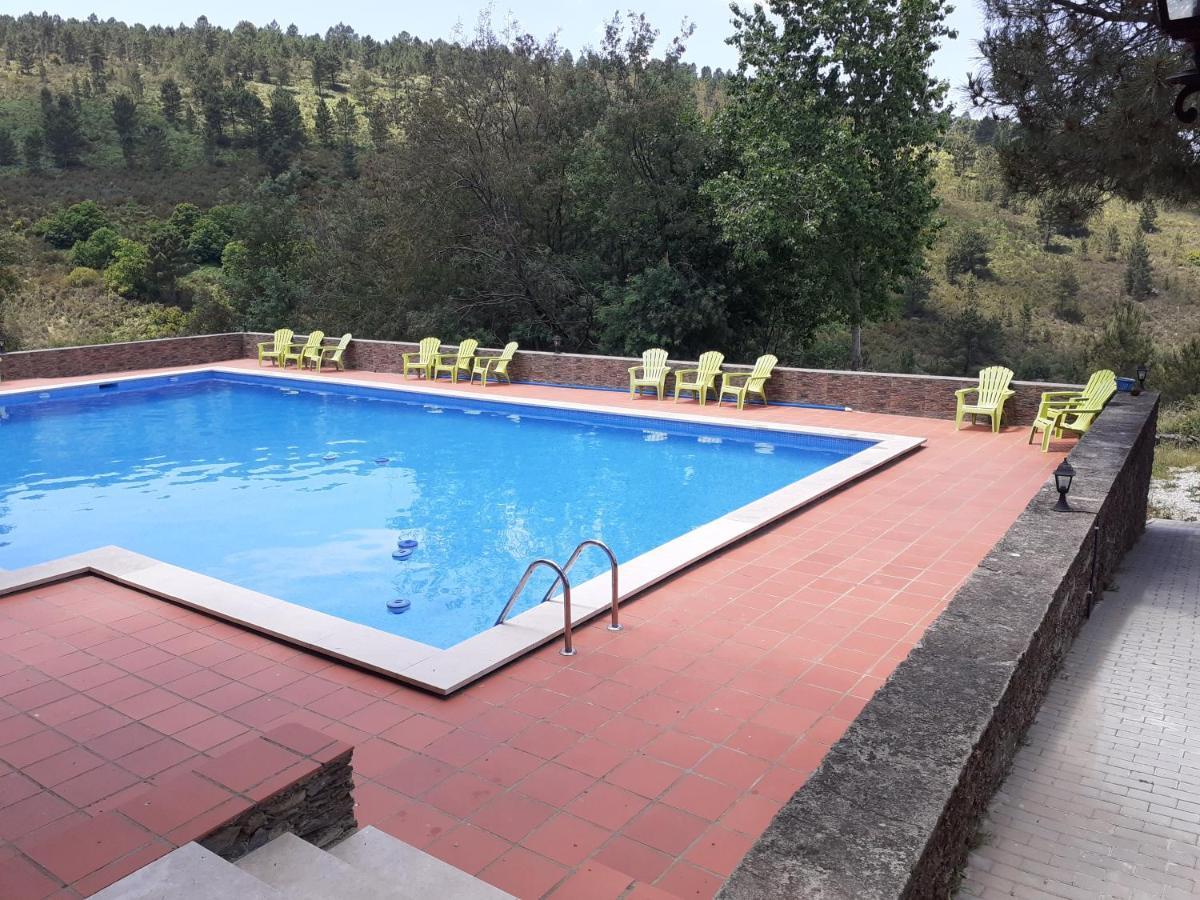 Marvão Quinta Das Lameirinhas מראה חיצוני תמונה