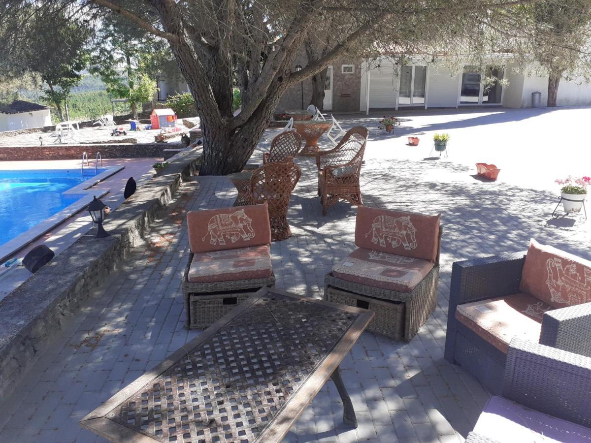 Marvão Quinta Das Lameirinhas מראה חיצוני תמונה