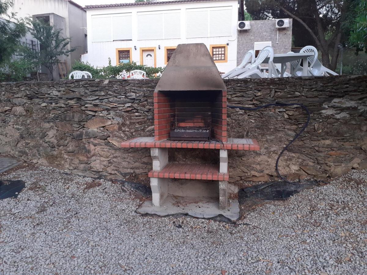 Marvão Quinta Das Lameirinhas מראה חיצוני תמונה