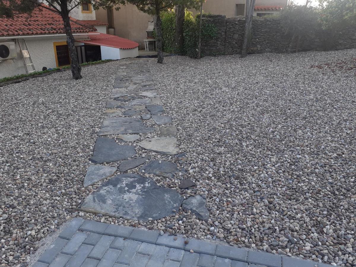 Marvão Quinta Das Lameirinhas מראה חיצוני תמונה