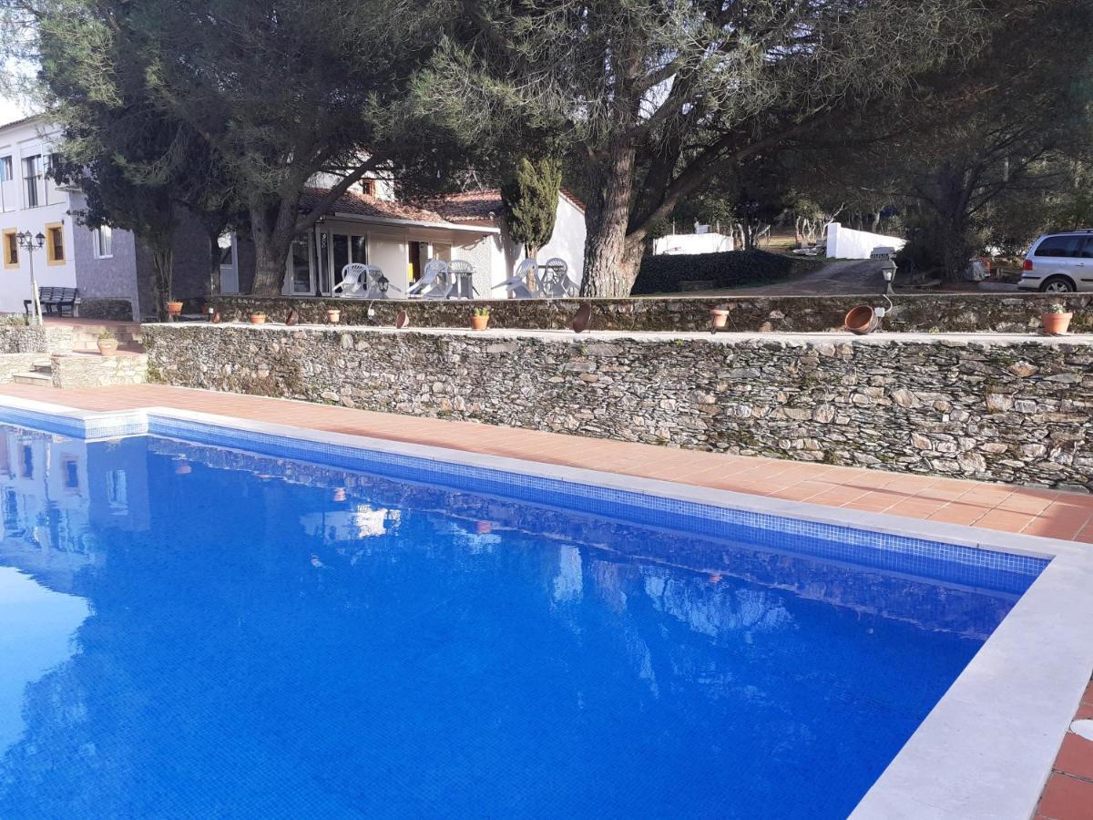 Marvão Quinta Das Lameirinhas מראה חיצוני תמונה