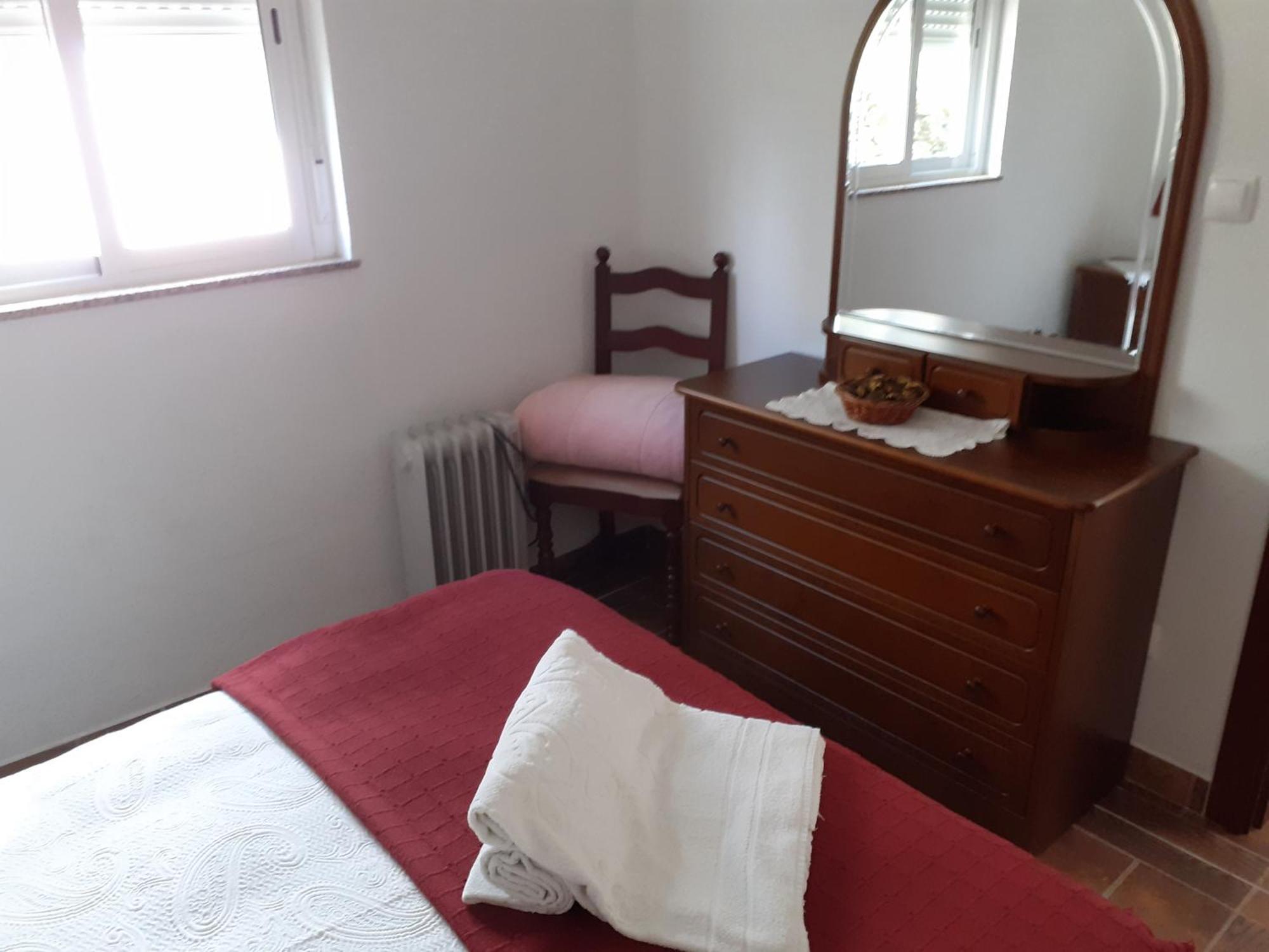 Marvão Quinta Das Lameirinhas חדר תמונה