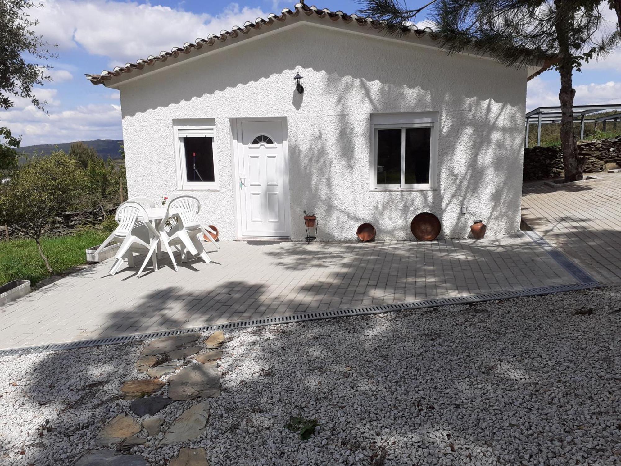 Marvão Quinta Das Lameirinhas חדר תמונה