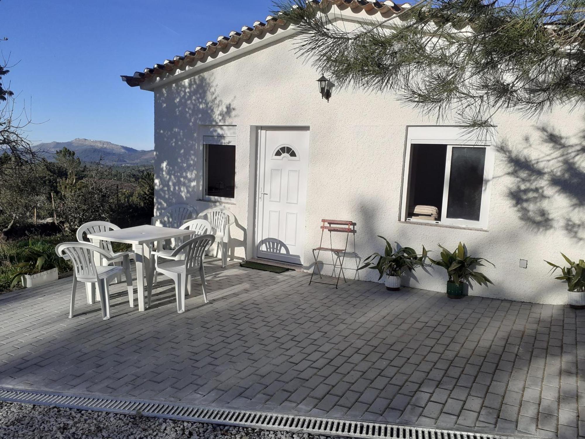 Marvão Quinta Das Lameirinhas חדר תמונה