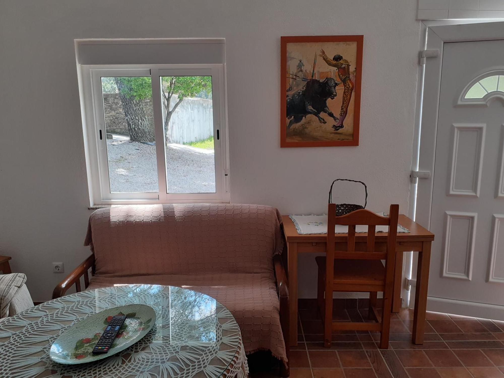 Marvão Quinta Das Lameirinhas חדר תמונה