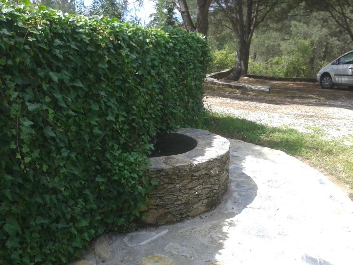 Marvão Quinta Das Lameirinhas מראה חיצוני תמונה