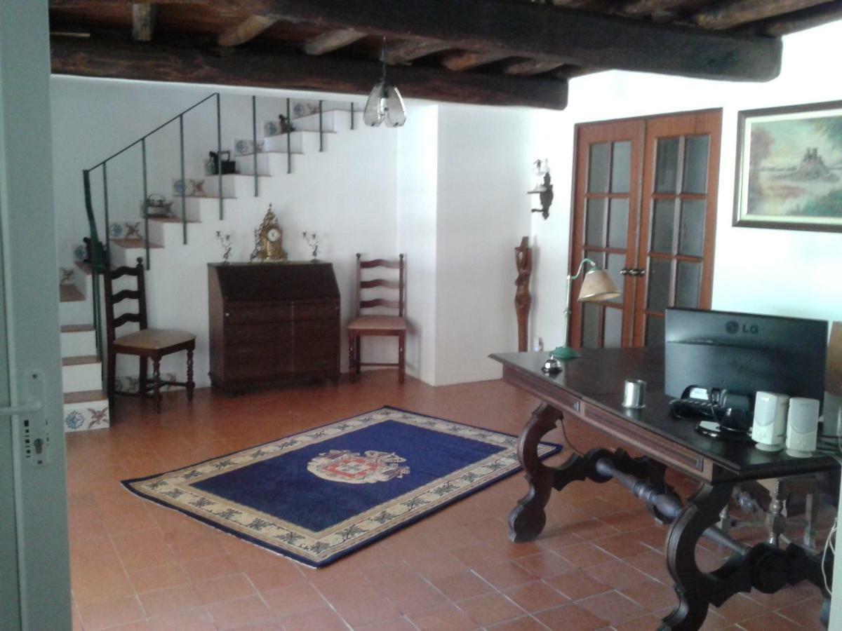Marvão Quinta Das Lameirinhas מראה חיצוני תמונה