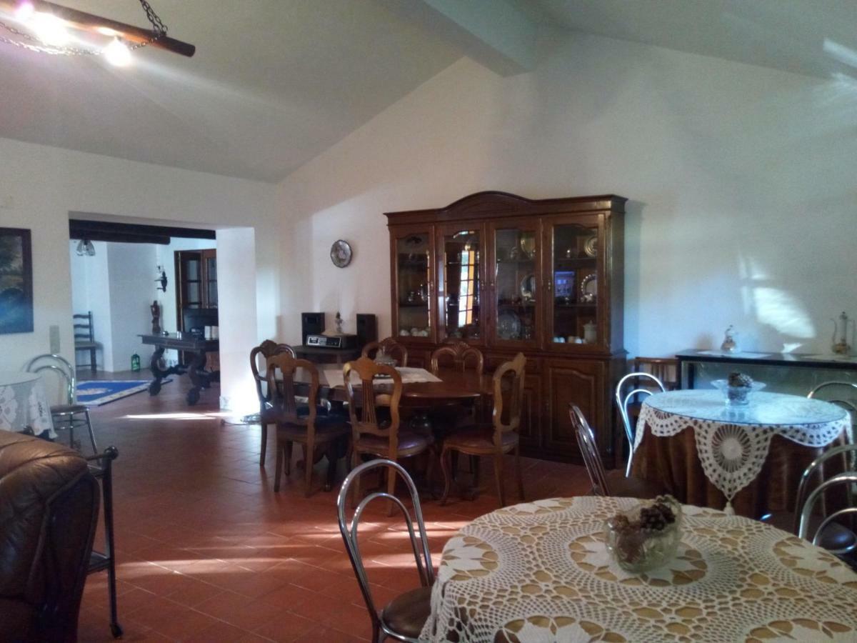Marvão Quinta Das Lameirinhas מראה חיצוני תמונה