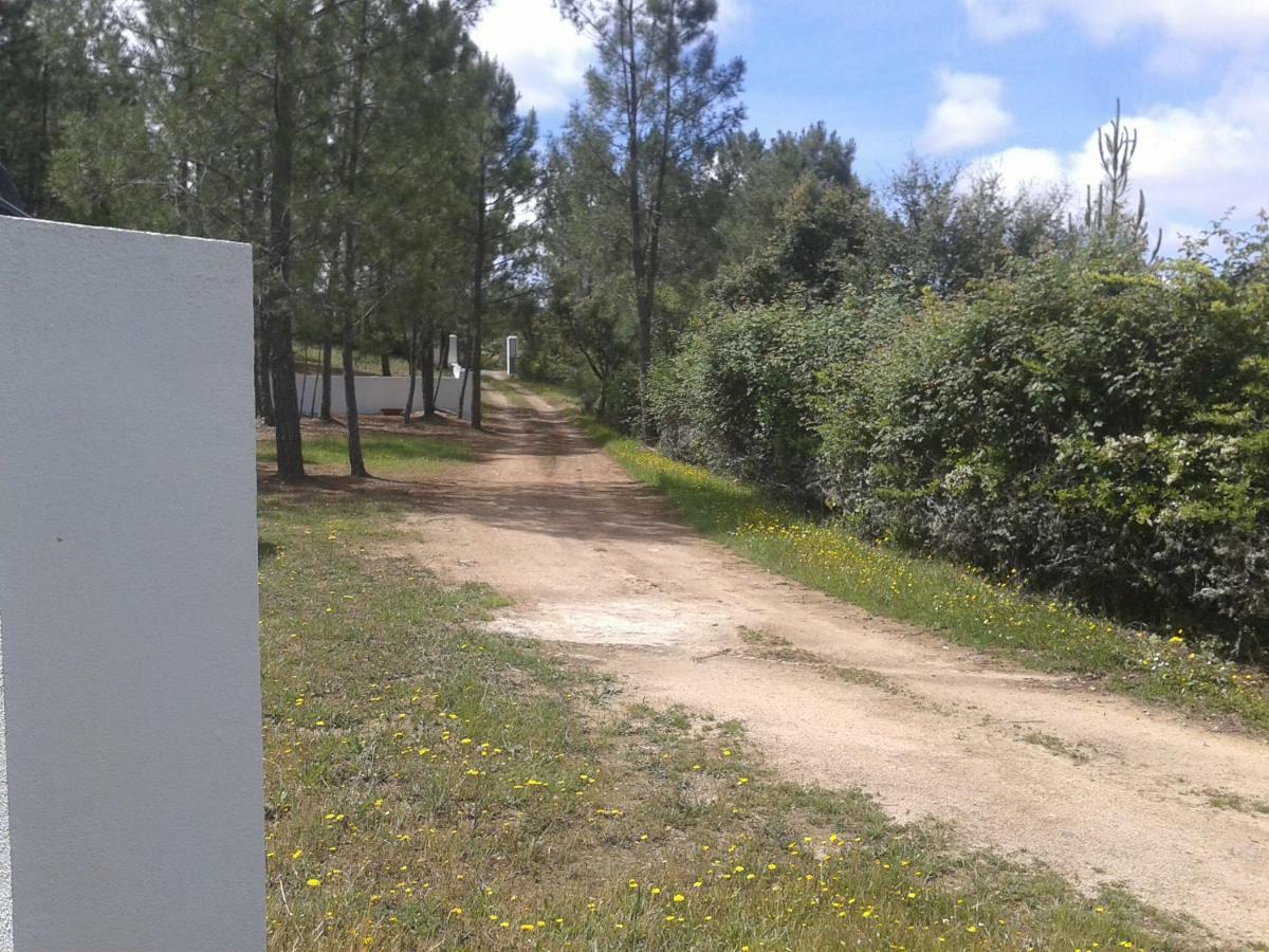 Marvão Quinta Das Lameirinhas מראה חיצוני תמונה