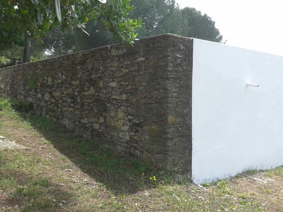 Marvão Quinta Das Lameirinhas מראה חיצוני תמונה