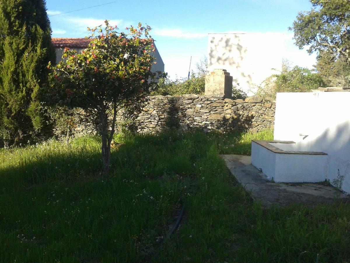 Marvão Quinta Das Lameirinhas מראה חיצוני תמונה