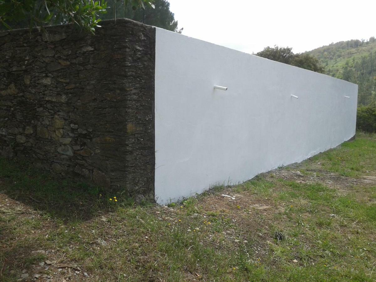 Marvão Quinta Das Lameirinhas מראה חיצוני תמונה
