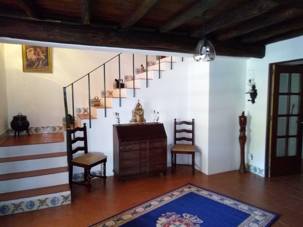 Marvão Quinta Das Lameirinhas מראה חיצוני תמונה