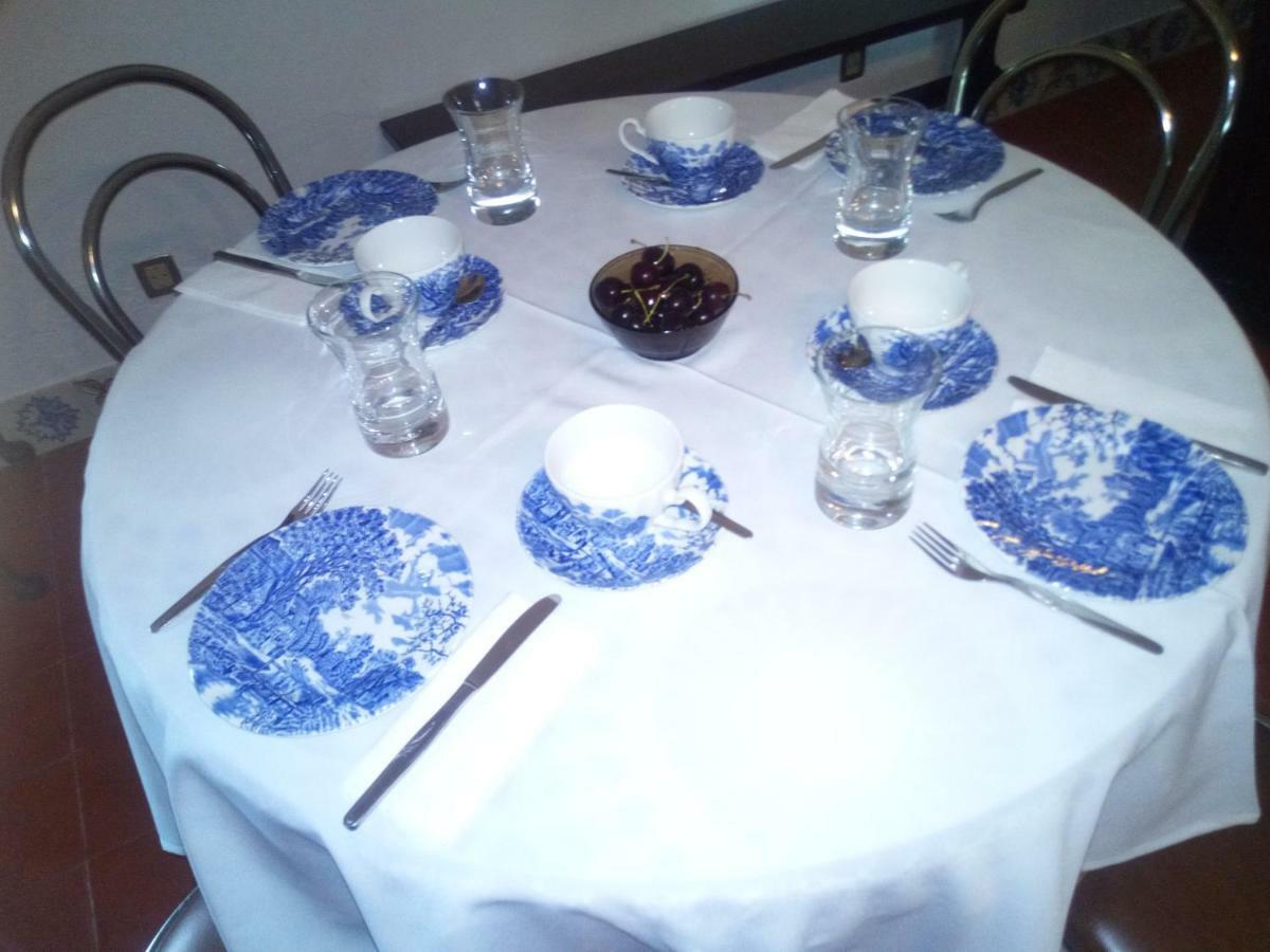 Marvão Quinta Das Lameirinhas מראה חיצוני תמונה
