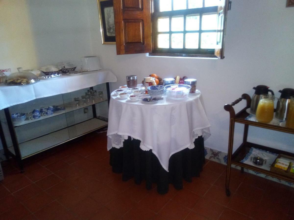 Marvão Quinta Das Lameirinhas מראה חיצוני תמונה