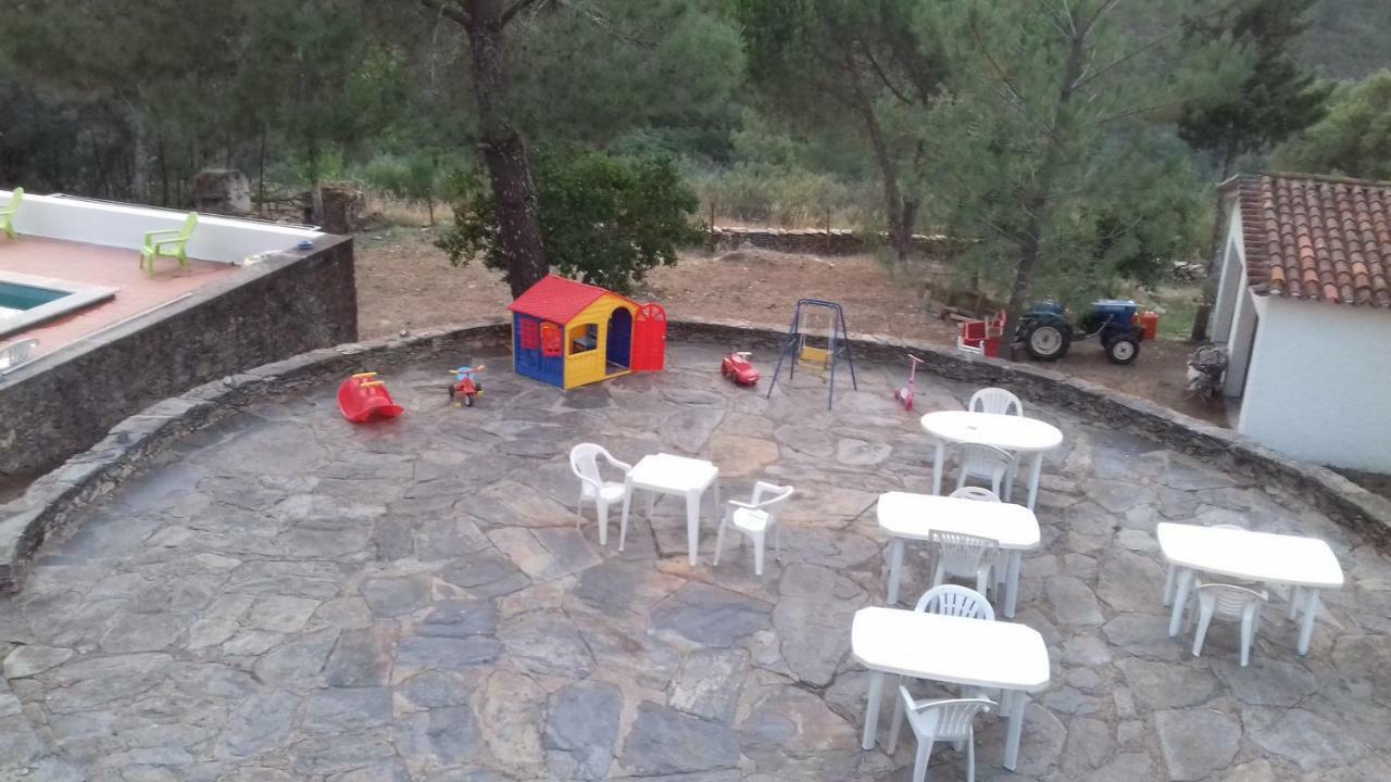 Marvão Quinta Das Lameirinhas מראה חיצוני תמונה
